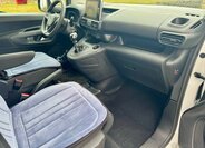 Opel Combo MPV 0,0 81 kw