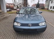 Volkswagen Golf 3