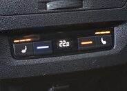 Volkswagen Touran MPV 1,5 l 110 kw