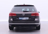 Volkswagen Passat Kombi 2,0 l 155 kw