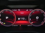 Škoda Karoq SUV / Terénní 2,0 l 110 kw