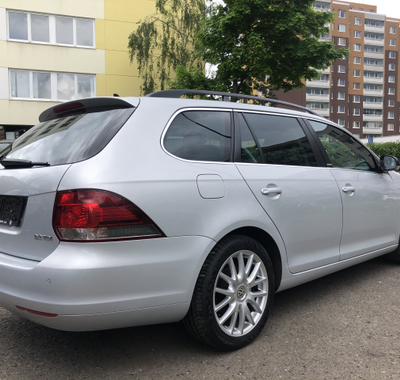 Volkswagen Golf 4