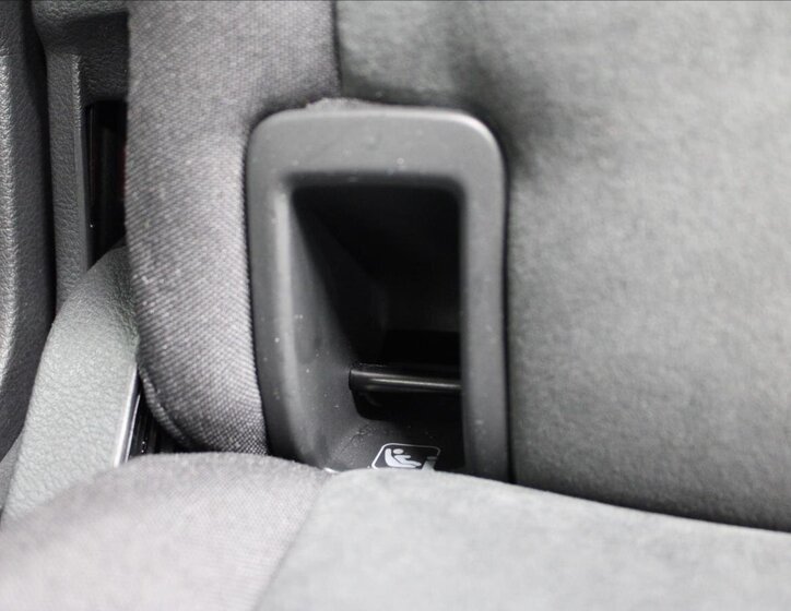 Volkswagen Touran MPV 1,5 l 110 kw