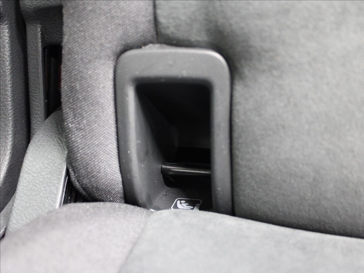 Volkswagen Touran MPV 1,5 l 110 kw