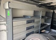 Ford Transit Custom 10