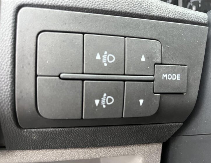 Fiat Ducato Skříň 2,2 l 0