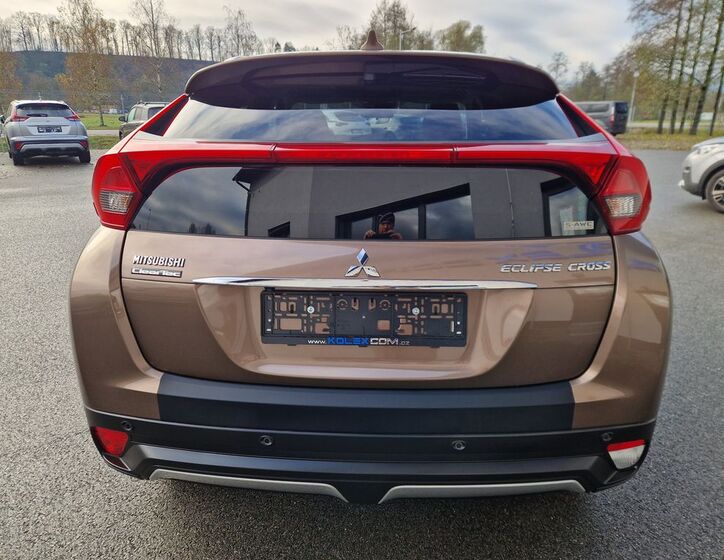 Mitsubishi Ostatní 3