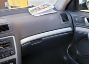 Škoda Octavia Kombi 1,4 l 90 kw