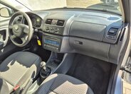Škoda Fabia Kombi 1,4 l 63 kw