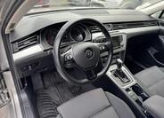 Volkswagen Passat 29