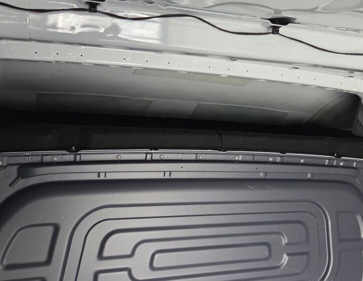 Mercedes-Benz Sprinter 22