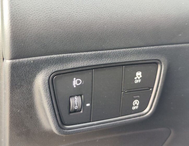 Hyundai Tucson SUV / Terénní 1,6 l 110 kw