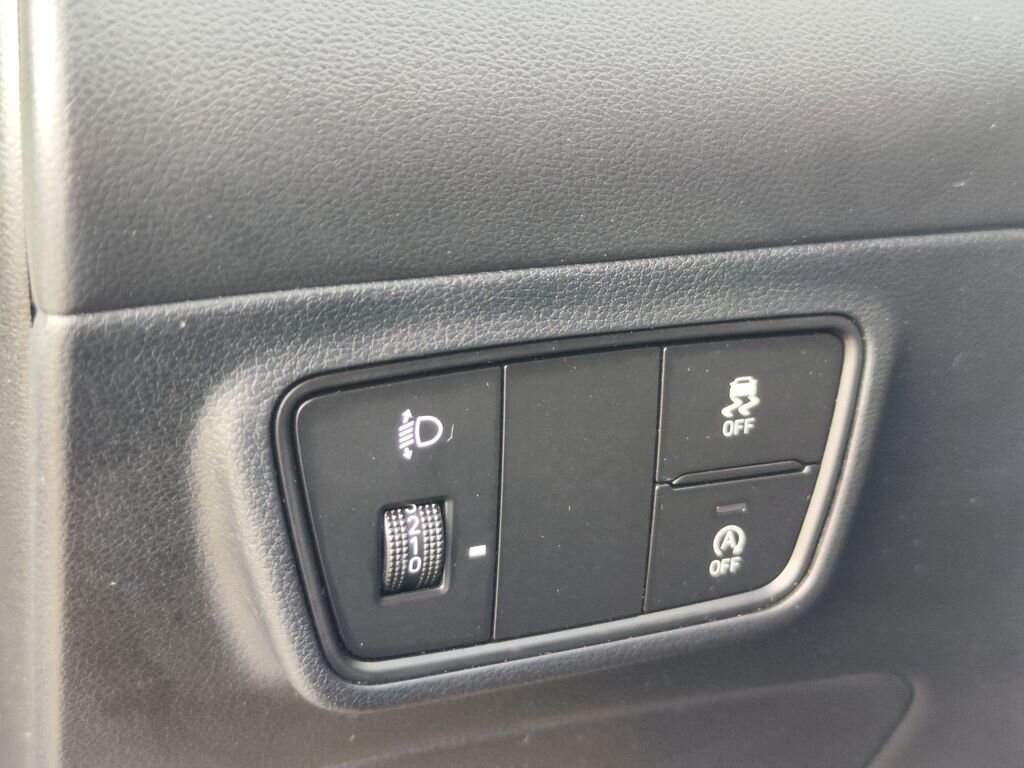 Hyundai Tucson SUV / Terénní 1,6 l 110 kw