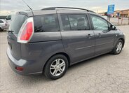 Mazda 5 MPV 2,0 l 81 kw