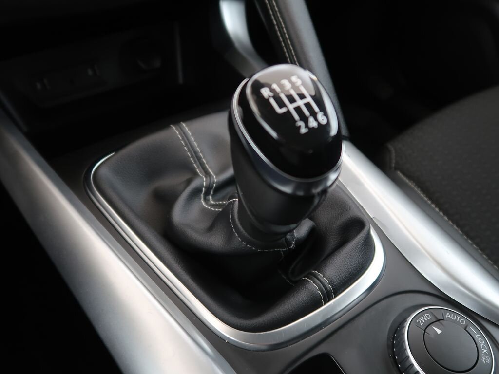 Renault Kadjar SUV / Terénní 1,6 l 96 kw