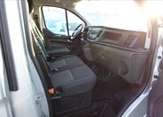 Ford Transit Custom Ostatní 2,0 l 77 kw