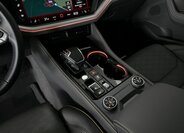 Volkswagen Touareg SUV / Terénní 3,0 l 210 kw