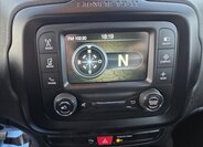 Jeep Renegade SUV / Terénní 2,0 l 103 kw