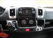 Fiat Ducato Skříň 2,3 l 96 kw