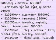 BMW Řada 3 Kombi 0,0 0