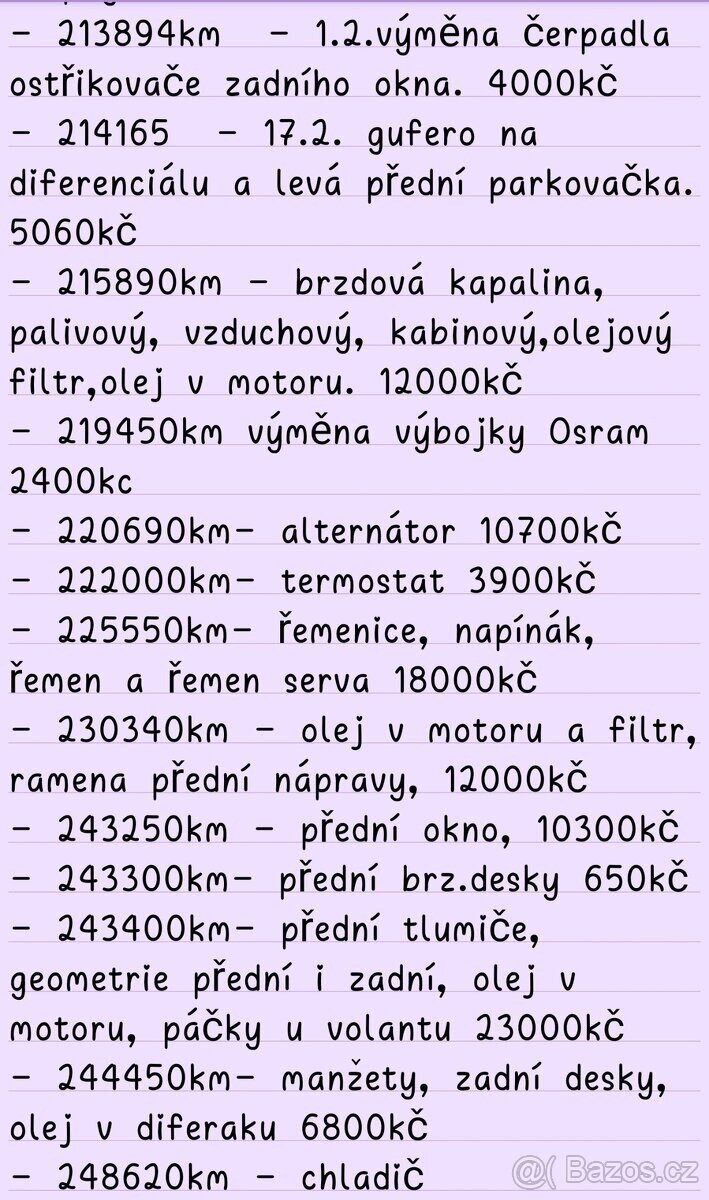 BMW Řada 3 Kombi 0,0 0