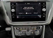 Volkswagen Tiguan Allspace SUV / Terénní 1,5 l 110 kw