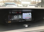 Citroën C4 Picasso Kombi 1,6 l 85 kw