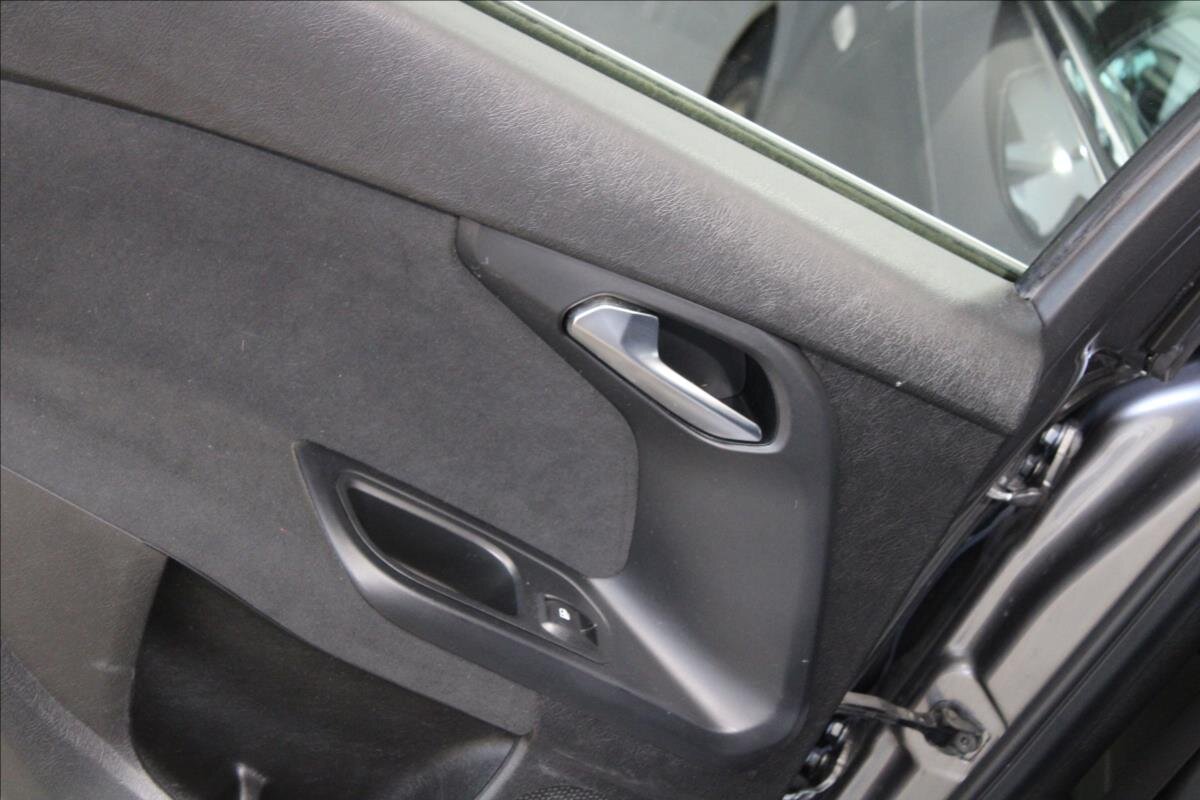 Fiat Tipo Kombi 1,6 l 88 kw