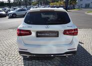 Mercedes-Benz GLC 5
