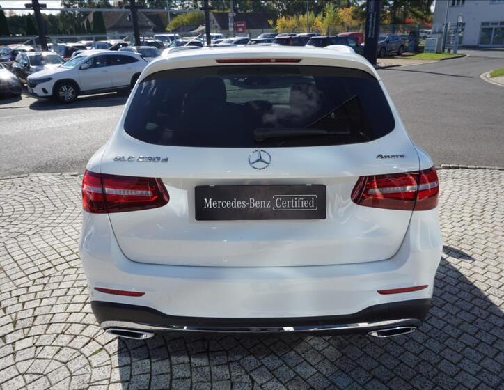 Mercedes-Benz GLC 5