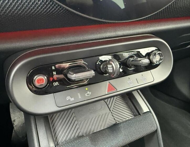 Mini Countryman SUV 2,0 l 160 kw