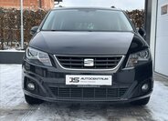 Seat Alhambra MPV 2,0 l 162 kw