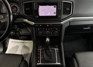 Volkswagen Amarok Pick-up 3,0 l 190 kw