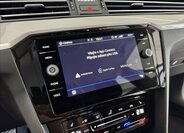 Volkswagen Passat Kombi 2,0 l 110 kw