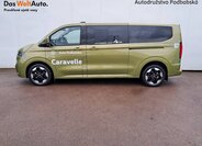 Volkswagen Caravelle Kombi 2,0 l 125 kw