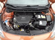 Hyundai i30 Kombi 1,6 l 99 kw