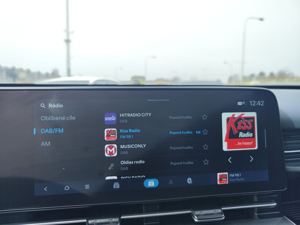 Hyundai Kona SUV / Terénní 998,0 88 kw