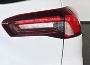 Ford Focus Kombi 1,5 l 88 kw