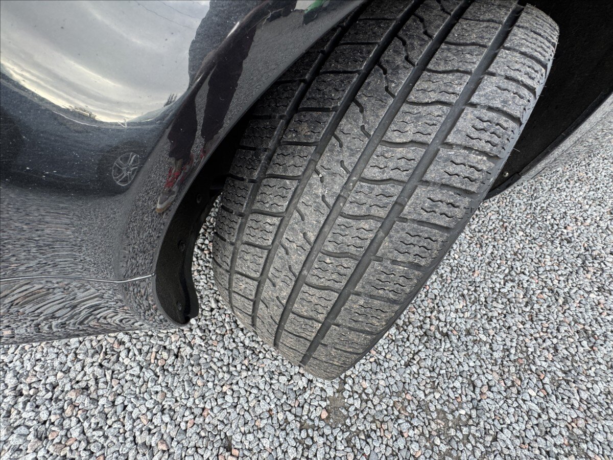 Audi A4 Kombi 1,9 l 85 kw