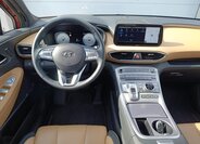 Hyundai Santa Fe SUV / Terénní 2,2 l 148 kw
