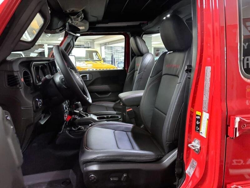 Jeep Wrangler Ostatní 2,0 l 200 kw