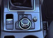 Mazda CX-5 Kombi 2,2 l 110 kw
