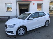 Škoda Fabia Hatchback 999,0 59 kw