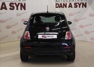 Fiat 500 5