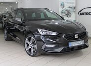 Seat Leon 1