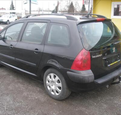 Peugeot 307 2