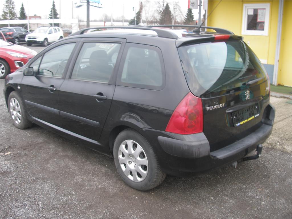 Peugeot 307