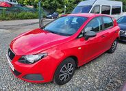 Seat Ibiza 10