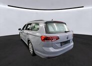Volkswagen Passat Kombi 2,0 l 110 kw
