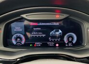 Audi Q8 SUV / Terénní 3,0 l 210 kw